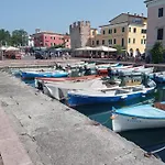 Apartmán La Scaletta Cavaion Veronese
