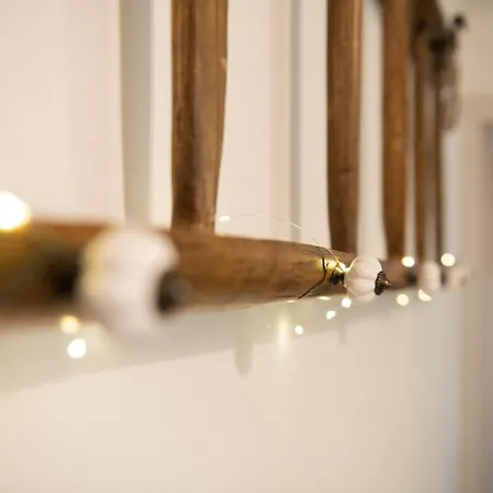 La Scaletta Lejlighed *