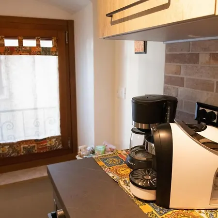 La Scaletta * Cavaion Veronese