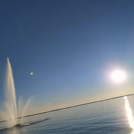 La Scaletta Lejlighed Cavaion Veronese