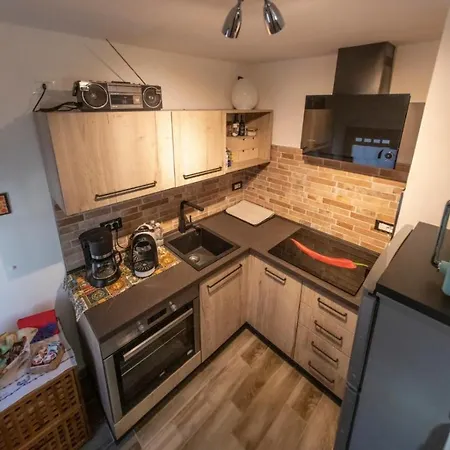 La Scaletta * Cavaion Veronese