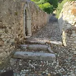Appartement La Scaletta *