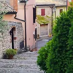 La Scaletta Cavaion Veronese