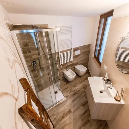 La Scaletta Cavaion Veronese