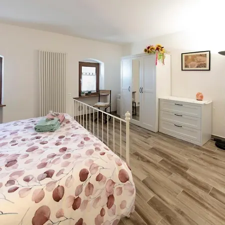 La Scaletta *