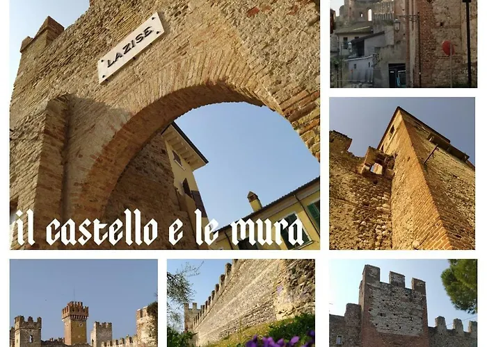 La Scaletta