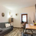 La Scaletta Апартаменты *