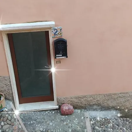 شقة La Scaletta