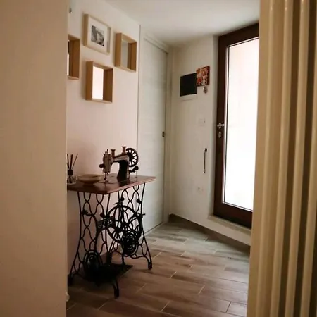 La Scaletta