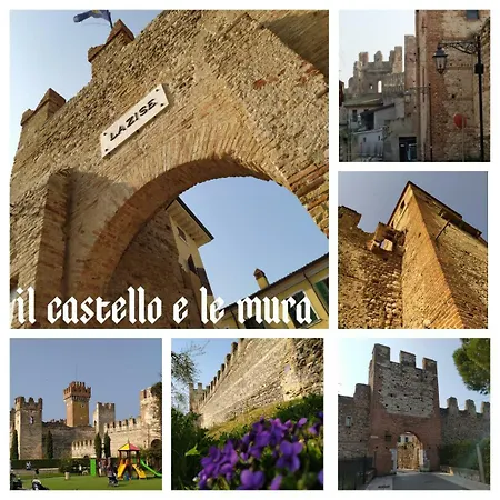La Scaletta
