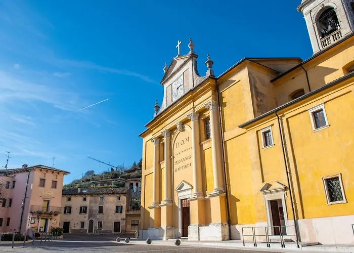 La Scaletta * カヴァイオーン・ヴェロネーゼ