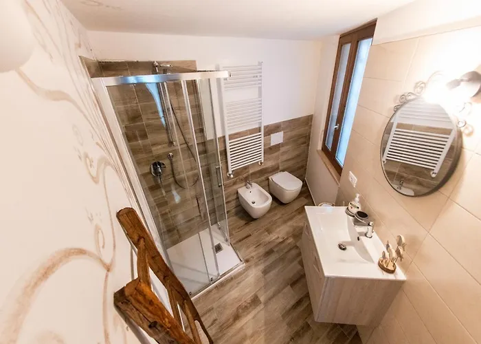 La Scaletta カヴァイオーン・ヴェロネーゼ