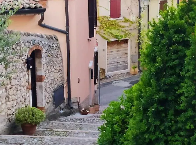 La Scaletta Cavaion Veronese