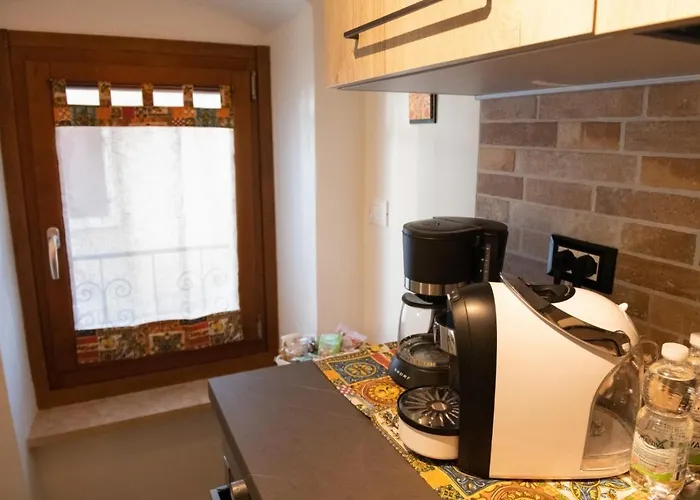 La Scaletta * カヴァイオーン・ヴェロネーゼ