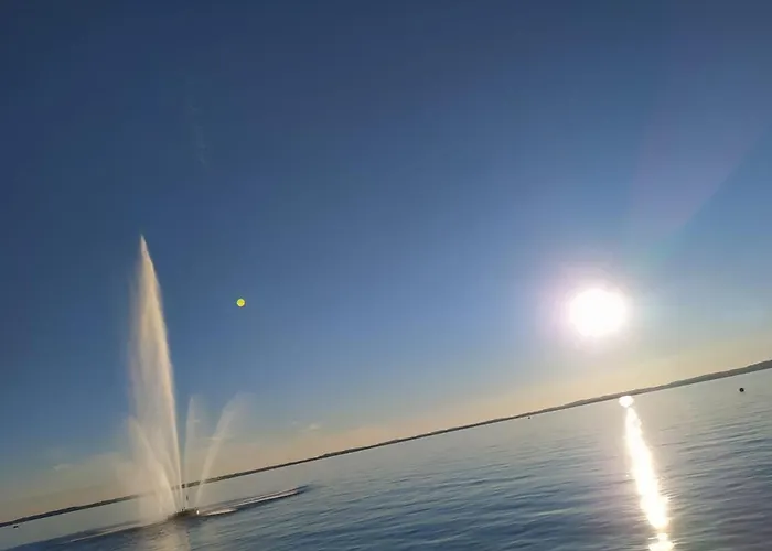 La Scaletta アパート カヴァイオーン・ヴェロネーゼ