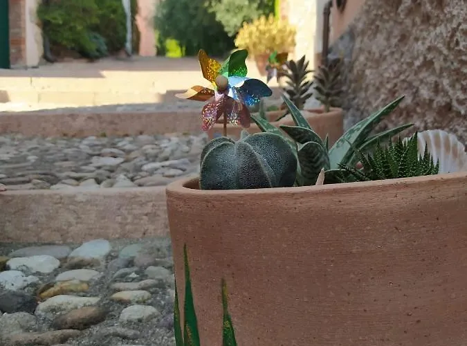 La Scaletta * קאבאיון ורונסה