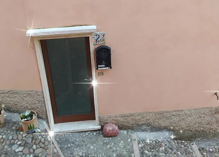 アパート La Scaletta