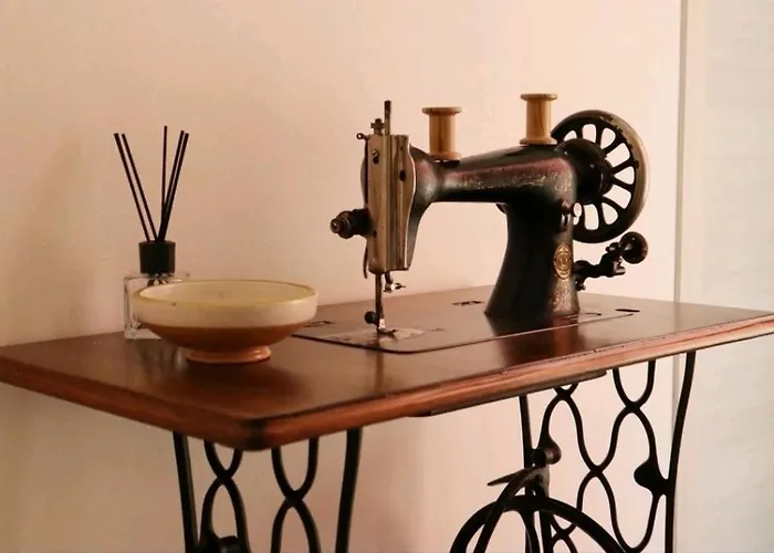 La Scaletta