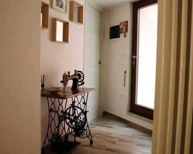 La Scaletta