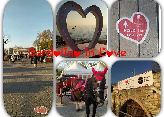 La Scaletta カヴァイオーン・ヴェロネーゼ