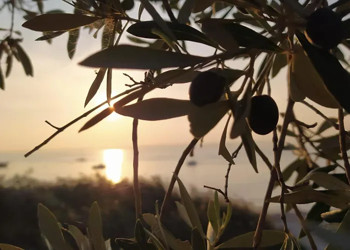 La Scaletta アパート カヴァイオーン・ヴェロネーゼ