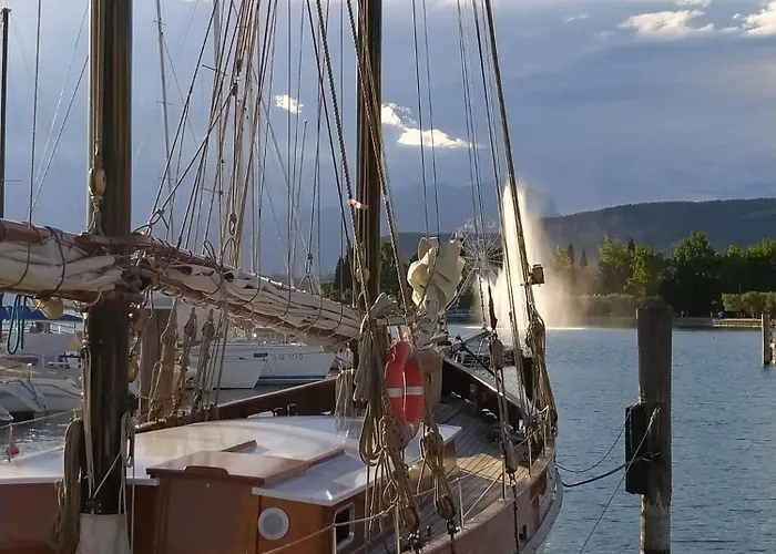 La Scaletta