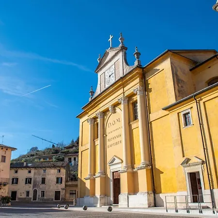 La Scaletta * Cavaion Veronese