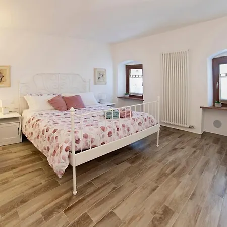 Apartment La Scaletta