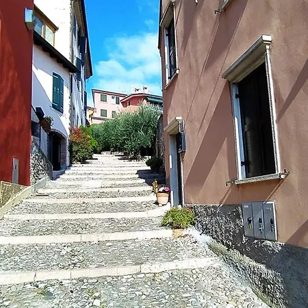 La Scaletta Apartment Cavaion Veronese