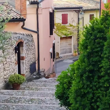 La Scaletta Cavaion Veronese