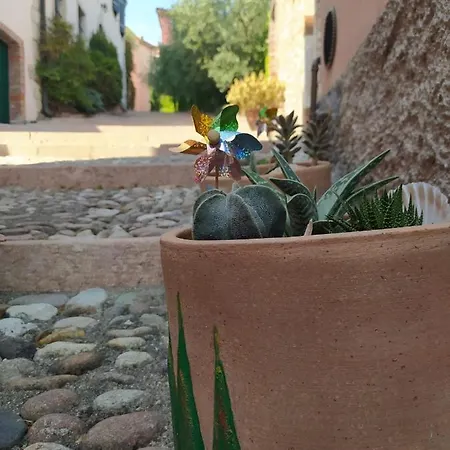 La Scaletta * Cavaion Veronese