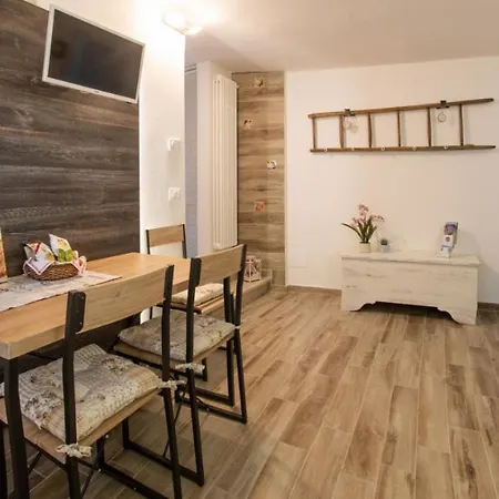 Apartment La Scaletta